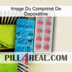 Image Du Comprimé De Dapoxétine new14